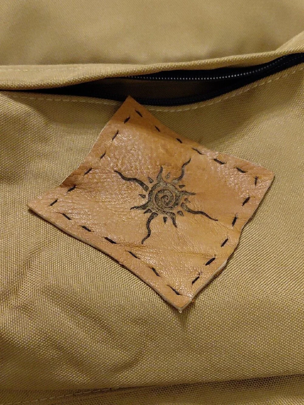 Carhartt men backpack